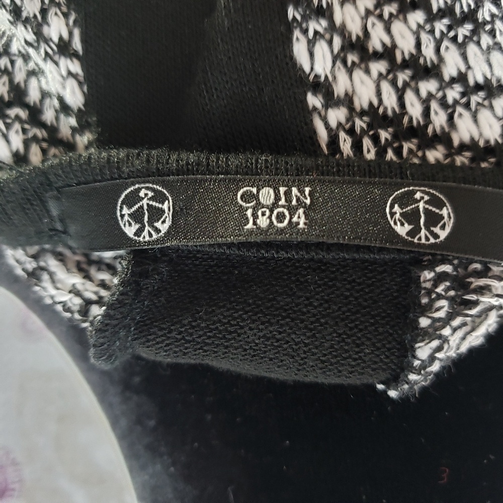 Coin 1804 Sweater - Picture 2 of 4